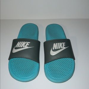 Nike Slides
